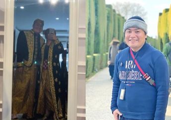 Merry Asisten Raffi Ahmad Diisukan Akan Menikah, Sosok Calon Istri Bikin Penasaran, Netizen Soroti Akun Instagram Ini
