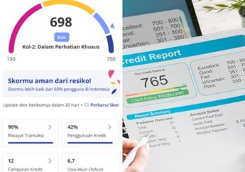 Bayar Tagihan Gunakan Shopeepay, Ternyata Pengaruh Juga Ke BI Checking?