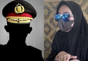 Diakui Kompol D sebagai Istri Siri, Nur si Wanita yang Ada di Mobil Audi A6 Penabrak Mahasiswi Cianjur Kini Hilang Bak Ditelan Bumi, Kok Bisa?