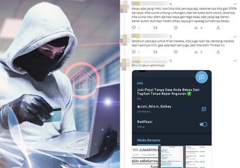 Begini Testimoni Pakai Jasa Pinjol Ilegal Galbay di Telegram, Bukan Untung Malah Buntung Gegara Termakan Hal Ini
