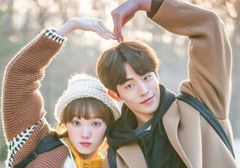 Pasangan Drama Korea yang Pacaran di Kehidupan Nyata. Ada Lee Min Ho hingga Nam Joo Hyuk!