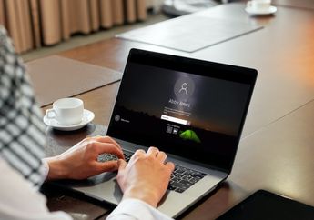 2 Cara Mengubah Password Laptop Windows, Mudah dan Praktis!