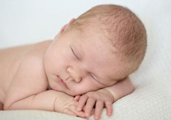 10 Rangkaian Nama Bayi Laki-Laki Modern Kekinian yang Bisa Moms Pilih