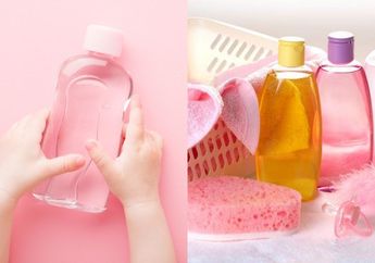 Cara Membuat Peralatan Dapur Minimalis Jadi Kinclong dengan Satu Bahan