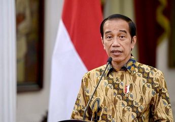 Presiden Joko Widodo Turut Soroti Kasus Asuransi hingga Pinjol yang Resahkan Masyarakat, Minta untuk Berhati-hati