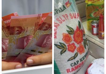 Cair Bulan Februari? Simak Cara Cek Pencairan Bansos Sembako dan PKH