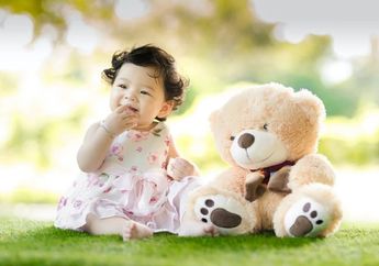 Arti Nama Bayi Perempuan Syaskia Lengkap dengan Rangkaian Nama Panjang