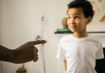 Jangan Lagi Dilakukan, Dampak Anak Sering Dibentak Bisa Memengaruhi Psikologis dan Perkembangannya