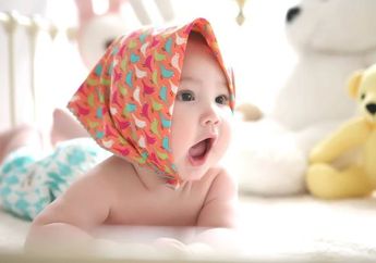 Inspirasi Nama Bayi Laki-laki 2 Kata, Singkat Tapi Punya Arti yang Baik