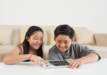 Inspirasi Nama Bayi Perempuan dan Laki-laki dari Berbagai Bahasa, Punya Makna Apa, ya?