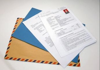 Pelamar Kerja Waspada! Jangan Mau Kalau Disuruh Isi Form Data Diri Sepanjang Ini, Salah-salah Buat Dijual ke Pinjol Ilegal!