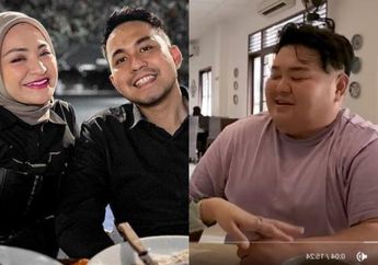 Hubungannya dengan Faris Merenggang, Nathalie Holscher Kini Dekat Pria Ini, Sudah Dikenalkan ke Orang Tua