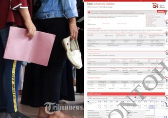 Pengalaman HRD Cek BI Checking Untuk Karyawan dan Calon Pegawai, Galbay Pinjol Bisa Bikin Gagal Diterima di Perusahaan