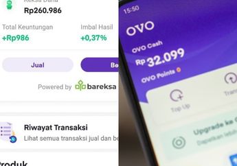 Bisa Sampai 10%, Berikut Cara Menghitung Keuntungan OVO Invest