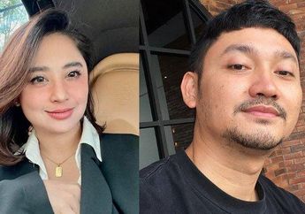 Ceritakan Mantan Suami Kabur Lalu Gugat Cerai, Dewi Persik Emosi