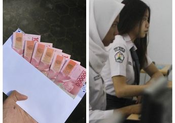Cair Rp1 Juta, Simak Jadwal BLT PIP Kemdikbud, Cara Daftarnya Mudah!