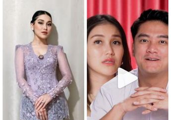 Boy Tambahkan Nama Bilqis dengan Namanya, Dapat Restu Ayu Ting Ting?