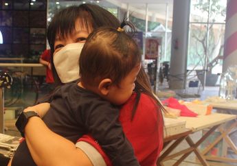 Kumpulan Nama Bayi Laki-laki Kristen Modern, Ada yang Populer dan Jarang Dipakai