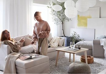 Miliki Rumah yang Nyaman dan Ideal dengan 4 Cara Berikut!