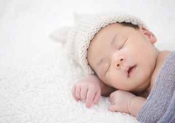 Rekomendasi Nama Bayi Perempuan Kristen Awalan Huruf K, Lengkap dengan Arti