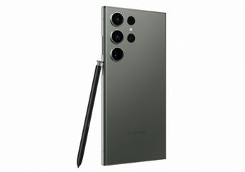 Harga Samsung S23 Ultra di Indonesia, Kamera 200MP Pertama Samsung