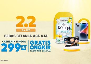 Cara Belanja Murah di Blibli 2.2 Segala Kebutuhan Rumah, Bikin Untung