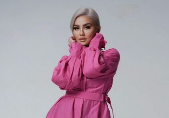 Jawaban Savage Agnez Mo Saat Dibilang Sepi Job, Netizen Auto Ciut Nyalinya