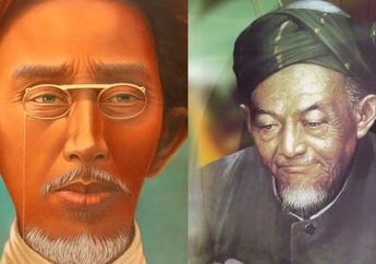 Hubungan KH. Ahmad Dahlan dan KH. Hasyim Asy’ari