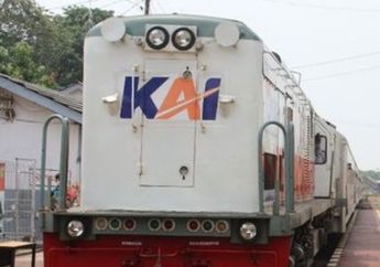 Jadwal Kereta Api Walahar Cikarang Purwakarta Terbaru 2023 Pagi dan Malam