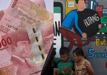 Bukan dengan Galbay, OJK Beri Saran Begini Jika Terlanjur Terjerat Pinjol Ilegal