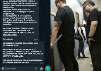 Diancam Bakal Didatangi DC Pinjol Ilegal? Ini Trik Atasi Petugas Lapangan yang Menagih ke Rumah