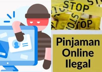 Jangan Tertipu Joki Galbay! Pengutang Ternyata Diminta Galbay Pinjol Ilegal untuk Tutup Utang Pinjol Legal