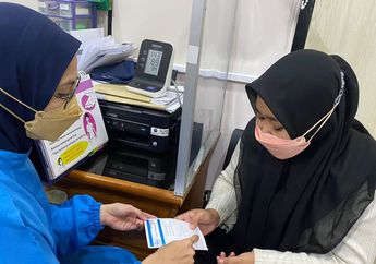 KB Implan Solusi Kontrasepsi Jangka Panjang Efektif Pilihan Keluarga