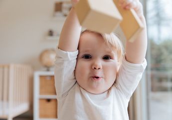 Inspirasi Nama Bayi Laki-Laki Modern Lahir Bulan Februari Lengkap dengan Arti