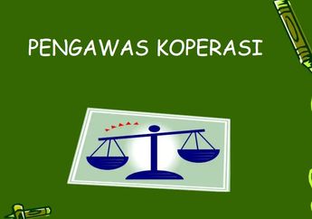Bank Soal PPPK 2022, Ini Contoh Soal P3K Tenaga Teknis untuk Jabatan Pengawas Koperasi Ahli Pertama, Dilengkapi Kunci Jawaban