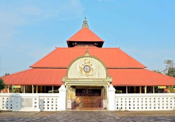 8 Peninggalan Kerajaan Mataram Islam di Yogyakarta dan Surakarta