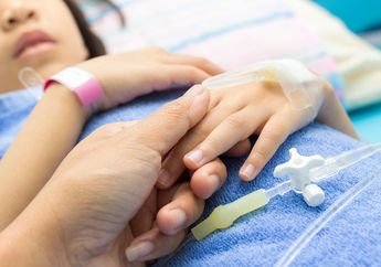 BPJS Kesehatan Masih Tanggung Pengobatan dan Alat Kesehatan untuk Pasien Gagal Ginjal, Obat Dijamin Kemenkes