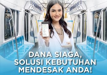 Bunga Ringan! Pinjam Uang Lewat BPJS Ketenagakerjaan, Cara Ajukan Dana Siaga Plafon hingga Puluhan Juta