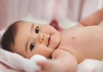 12 Ide Nama Bayi Laki-laki Islami Awalan Huruf L, Lengkap dengan Arti yang Menarik