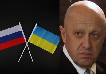 Inilah Sosok di Balik Kemenangan Kremlin di Perang Rusia-Ukraina!