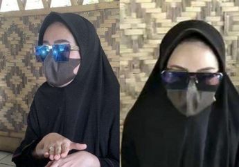 Darah Australia Mengalir Deras di Tubuhnya, Sosok Nur Istri Siri Kompol D Tiba-tiba Menghilang Tanpa Jejak, Kuasa Hukum Sempat Diomeli Hal Ini