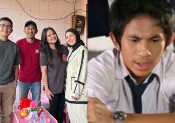 Tinggal di Kontrakan Kecil Tanpa Kasur, Kehidupan Aji Yusman Memprihatinkan Usai Kariernya Meredup, Tya Ariestya Sampai Ikut Bantu