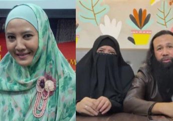 Ingat Peggy Melati Sukma? Lama Tak Muncul di Layar Kaca, Resmi Dipersunting Saudagar Kaya Asal Indonesia yang Punya Lahan Berhektar-hektar di New Zealand, Ini Sosoknya