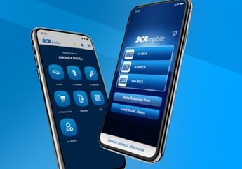 Uang Rp 100 Juta Bisa Cair, Ini Syarat dan Cara Ajukan Pinjaman Online BCA untuk Karyawan, Bunganya Cuma 1 Persen