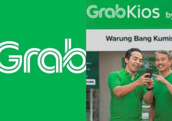 Tak Perlu Sampai Tergoda Pinjol! Mitra Merchant Grab Bisa Dapat Pinjaman Modal untuk Bisnis Jika Memenuhi Syarat Ini