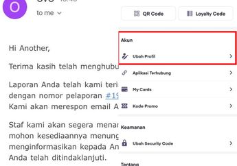 Tak Bisa Ganti Email OVO Padahal Aktif? Ini Solusi Cepat Mengatasinya