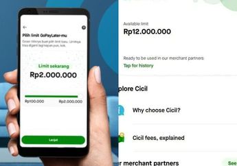 Benarkah Pinjaman Gopaylater Dibawah Rp 2 Juta Tak Didatangi DC Meski Galbay?
