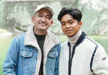 Betrand Petto Dibully Haters sampai Psikologis Terganggu, Ruben Onsu Naik Darah, Suami Sarwendah Akan Lakukan Ini