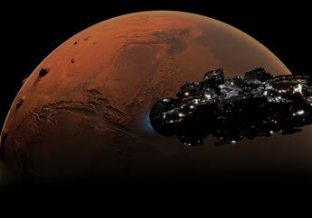 Nonton Film The Last Days on Mars, Bisakah Kita Tinggal di Mars?