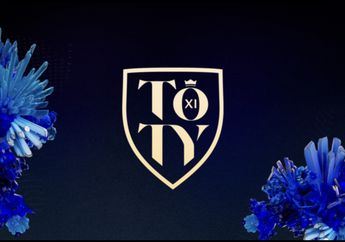 Team Of The Year XI Hadir di FIFA Mobile, Diisi Pesepakbola Papan Atas